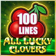 All Lucky Clovers
