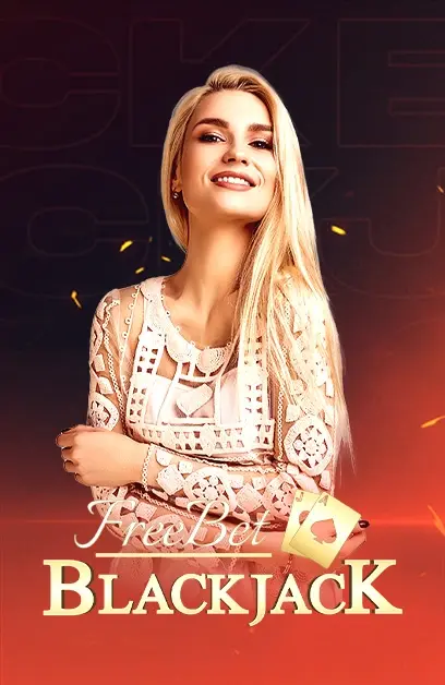Free Bet Blackjack