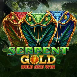 Serpent Gold