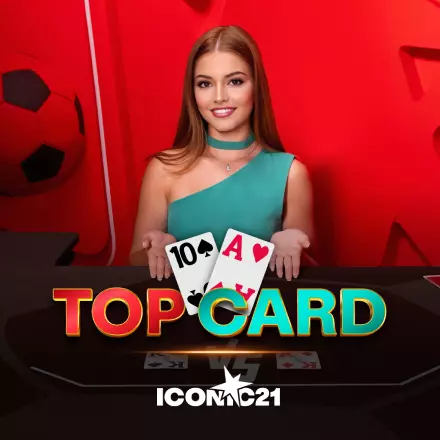 Top Card