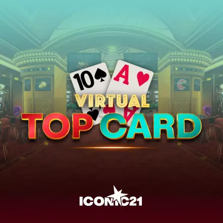 Virtual Top Card