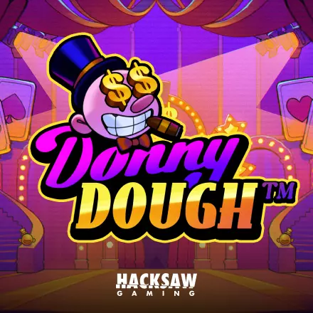 Donny Dough